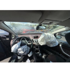 Moteur FORD FIESTA 6 Photo n°18