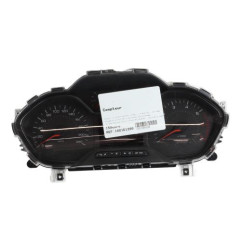 Compteur PEUGEOT PARTNER 3 Photo n°4