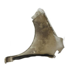 Aile avant droit CHEVROLET SPARK Photo n°1