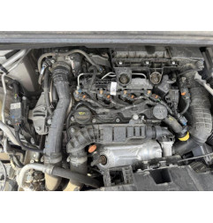 Compteur PEUGEOT PARTNER 3 Photo n°14