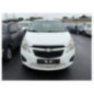 Aile avant droit CHEVROLET SPARK