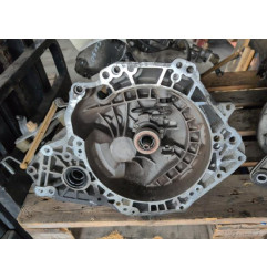 Boite de vitesses OPEL CORSA D Photo n°1