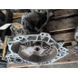 Boite de vitesses OPEL CORSA D