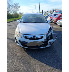 Boite de vitesses OPEL CORSA D Photo n°4