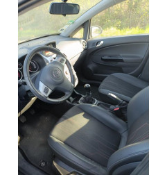Boite de vitesses OPEL CORSA D Photo n°7