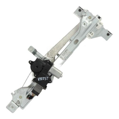 Moteur leve vitre arriere droit PEUGEOT 3008 1