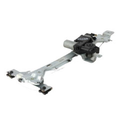 Moteur leve vitre arriere droit PEUGEOT 3008 1 Photo n°3