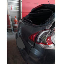 Moteur leve vitre arriere droit PEUGEOT 3008 1 Photo n°12