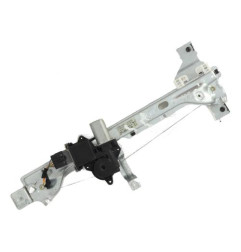 Moteur leve vitre arriere gauche PEUGEOT 3008 1 Photo n°1