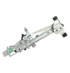 Moteur leve vitre arriere gauche PEUGEOT 3008 1 Photo n°3