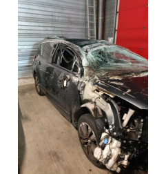 Moteur leve vitre arriere gauche PEUGEOT 3008 1 Photo n°4