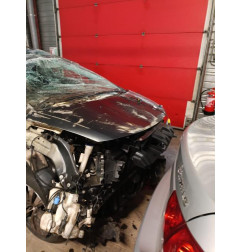 Moteur leve vitre arriere gauche PEUGEOT 3008 1 Photo n°8