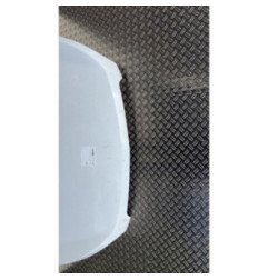 Capot CHEVROLET SPARK Photo n°3