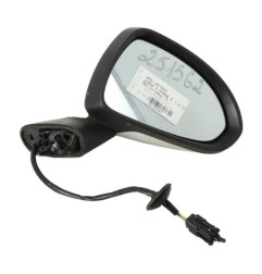 Retroviseur droit OPEL CORSA D