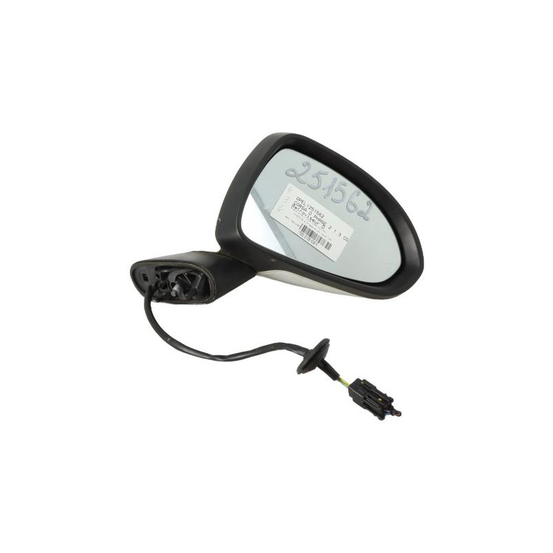 Retroviseur droit OPEL CORSA D