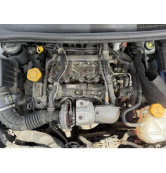 Retroviseur droit OPEL CORSA D Photo n°13