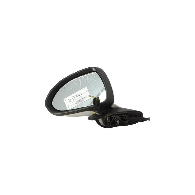 Retroviseur gauche OPEL CORSA D