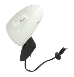 Retroviseur gauche OPEL CORSA D Photo n°6