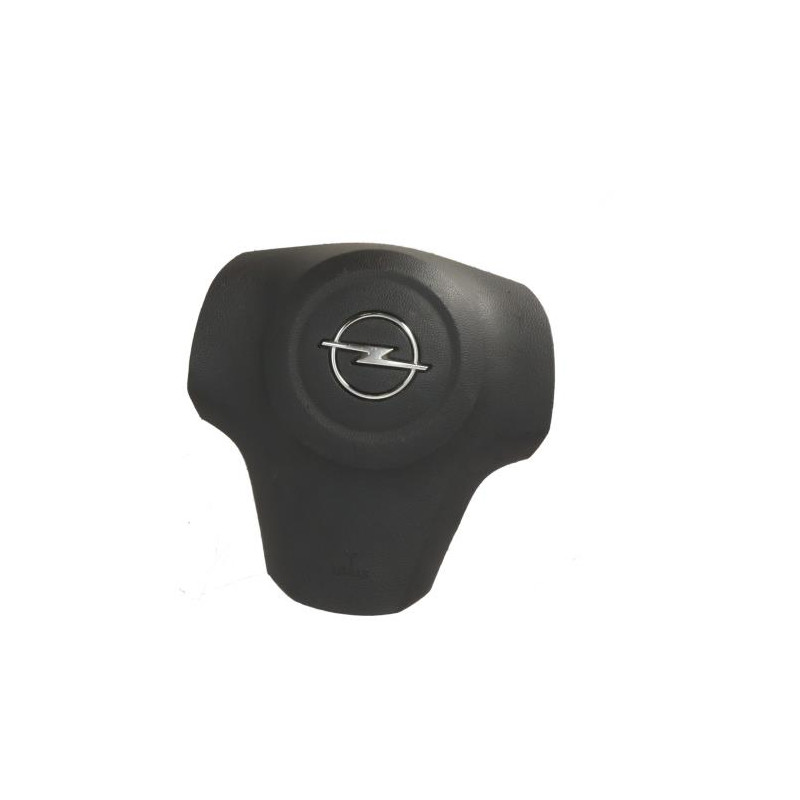 Air bag conducteur OPEL CORSA D