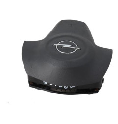 Air bag conducteur OPEL CORSA D