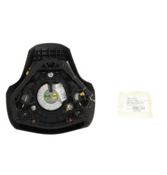 Air bag conducteur OPEL CORSA D Photo n°4