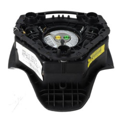 Air bag conducteur OPEL CORSA D Photo n°5