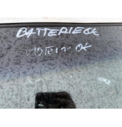 Capot CHEVROLET SPARK Photo n°11