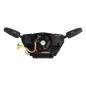 Com (Bloc Contacteur Tournant+Commodo Essuie Glace+Commodo Phare) OPEL CORSA D