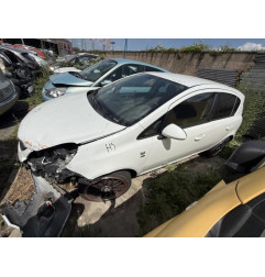 Demarreur OPEL CORSA D Photo n°15