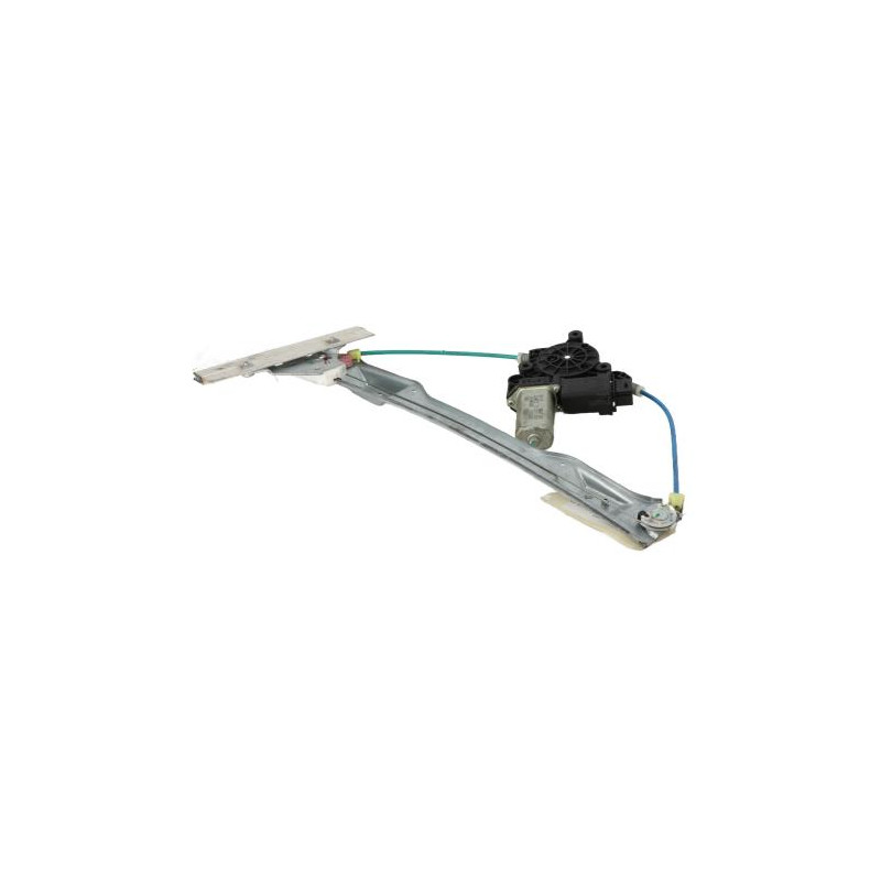 Moteur leve vitre avant droit OPEL CORSA D