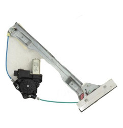 Moteur leve vitre avant droit OPEL CORSA D