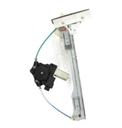 Moteur leve vitre avant gauche OPEL CORSA D