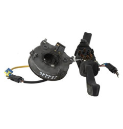 Com (Bloc Contacteur Tournant+Commodo Essuie Glace+Commodo Phare) OPEL ASTRA G Photo n°1