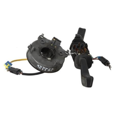 Com (Bloc Contacteur Tournant+Commodo Essuie Glace+Commodo Phare) OPEL ASTRA G Photo n°1