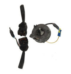 Com (Bloc Contacteur Tournant+Commodo Essuie Glace+Commodo Phare) OPEL ASTRA G