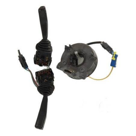 Com (Bloc Contacteur Tournant+Commodo Essuie Glace+Commodo Phare) OPEL ASTRA G