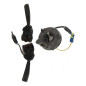 Com (Bloc Contacteur Tournant+Commodo Essuie Glace+Commodo Phare) OPEL ASTRA G