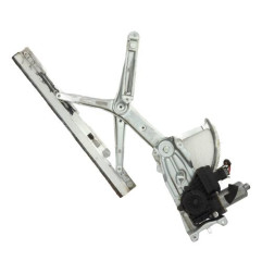 Moteur leve vitre avant droit OPEL ASTRA G Photo n°1