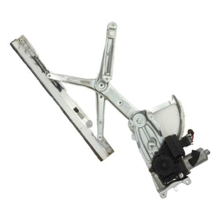 Moteur leve vitre avant droit OPEL ASTRA G Photo n°1