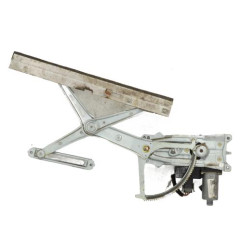 Moteur leve vitre avant droit OPEL ASTRA G Photo n°3