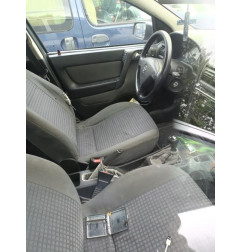 Moteur leve vitre avant droit OPEL ASTRA G Photo n°7