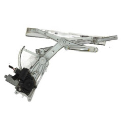 Moteur leve vitre avant gauche OPEL ASTRA G