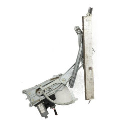 Moteur leve vitre avant gauche OPEL ASTRA G Photo n°3