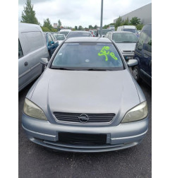 Moteur leve vitre avant gauche OPEL ASTRA G Photo n°4