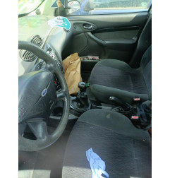 Feu arriere principal droit (feux) FORD FOCUS 1 Photo n°9