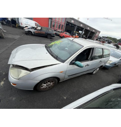 Feu arriere principal droit (feux) FORD FOCUS 1 Photo n°14