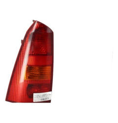 Feu arriere principal gauche (feux) FORD FOCUS 1 Photo n°1