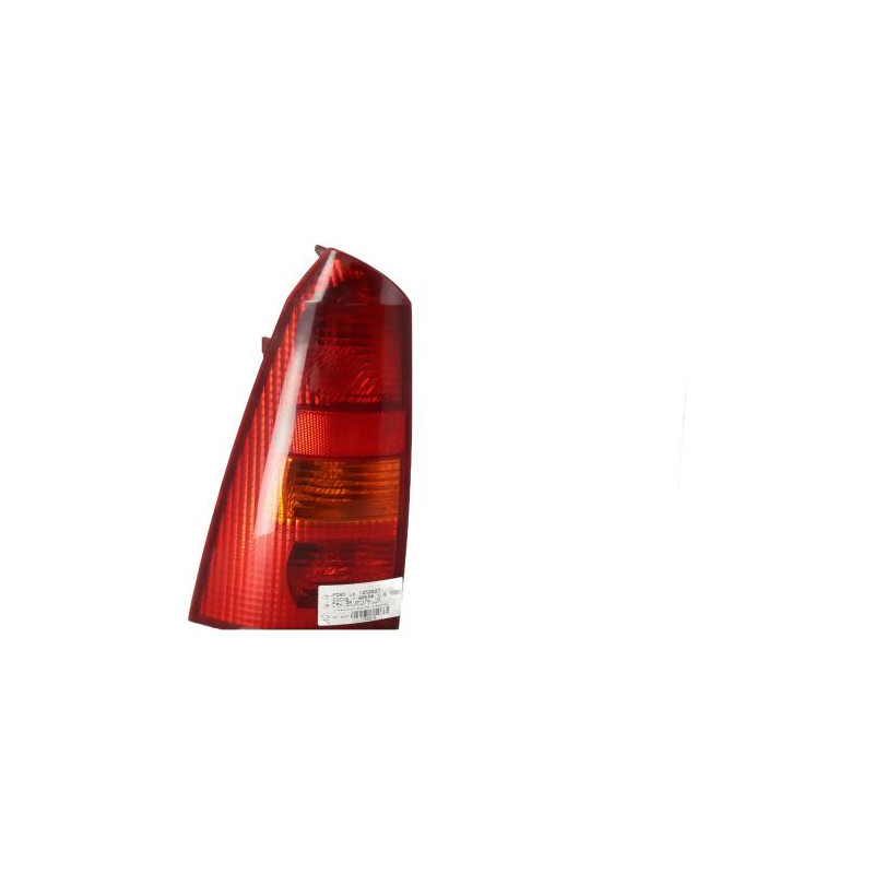 Feu arriere principal gauche (feux) FORD FOCUS 1