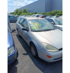 Feu arriere principal gauche (feux) FORD FOCUS 1 Photo n°7