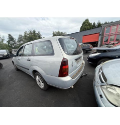 Feu arriere principal gauche (feux) FORD FOCUS 1 Photo n°19